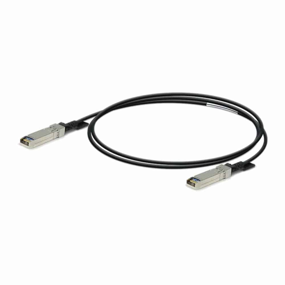 (image for) Ubiquiti UniFi Direct Attach Copper Cable 10Gbps - 3m